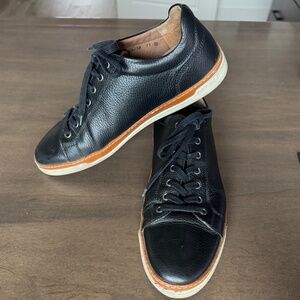 Allen Edmonds Porter Derby Leather Sneaker 50995